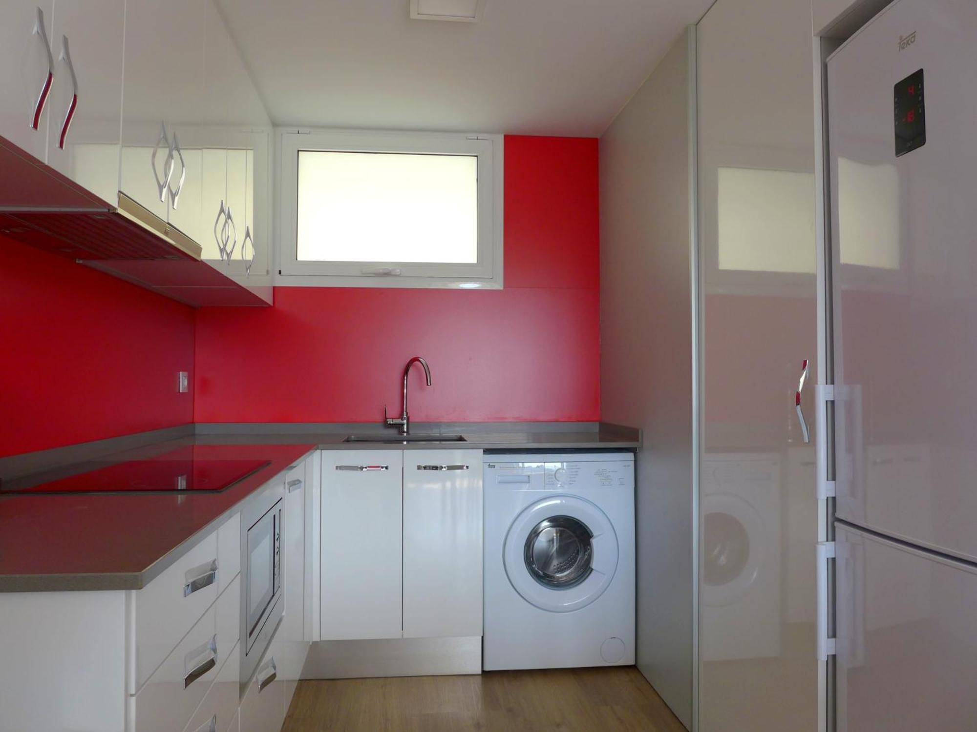 Rentalmar Navarra Family Suites Salou Værelse billede