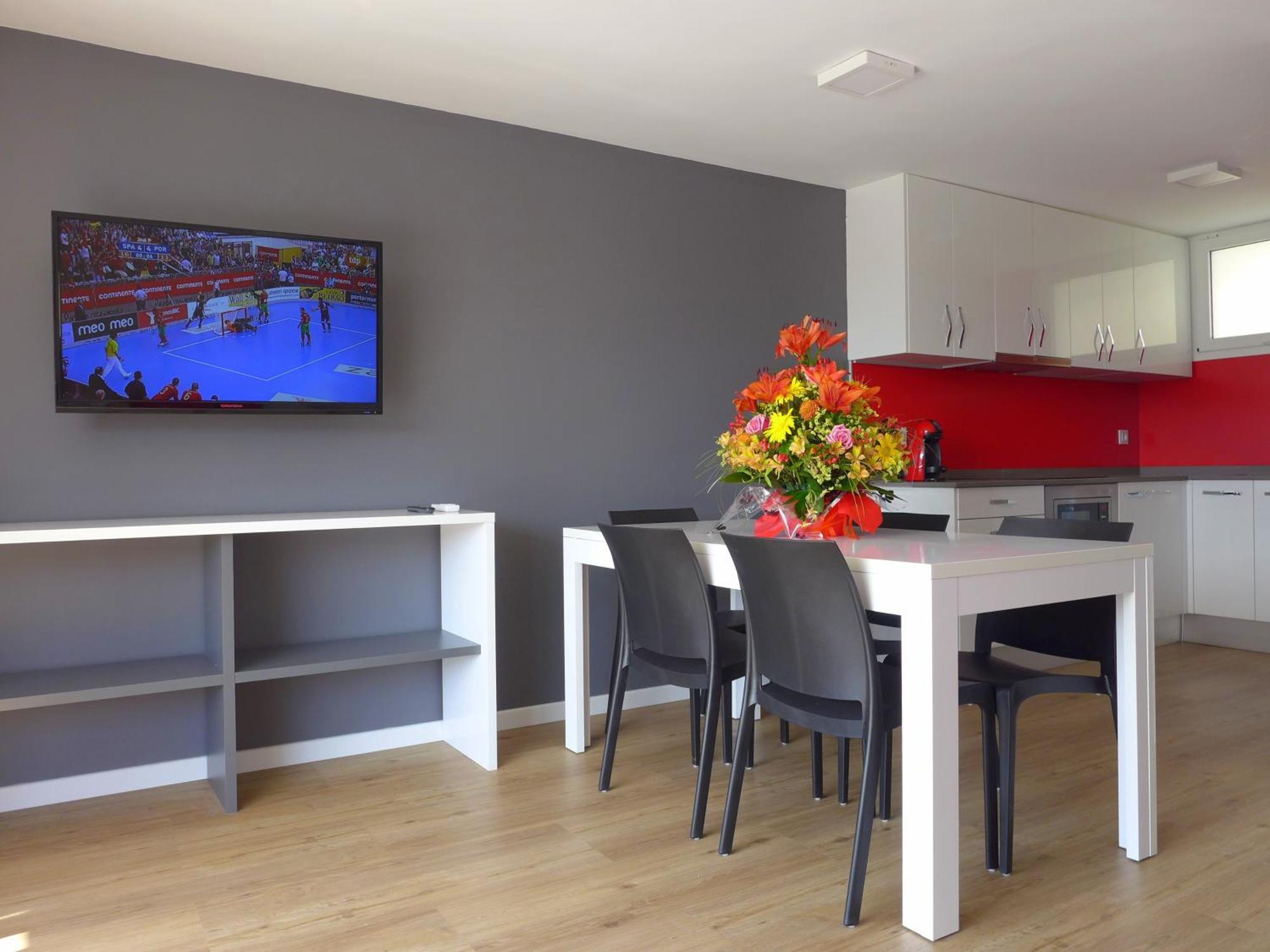 Rentalmar Navarra Family Suites Salou Værelse billede